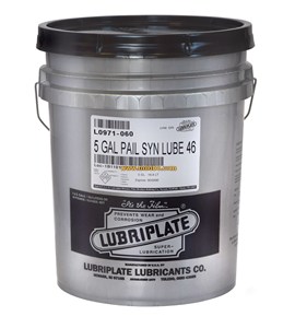 Synthetic Fluid Syn Lube 46, 48